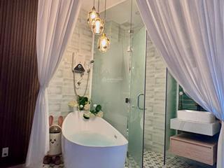 Bán nhà đường lê thị bảy  kđt phú cường