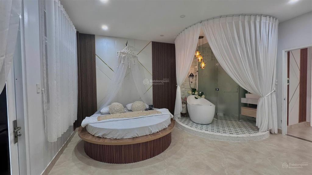 Bán nhà đường lê thị bảy  kđt phú cường