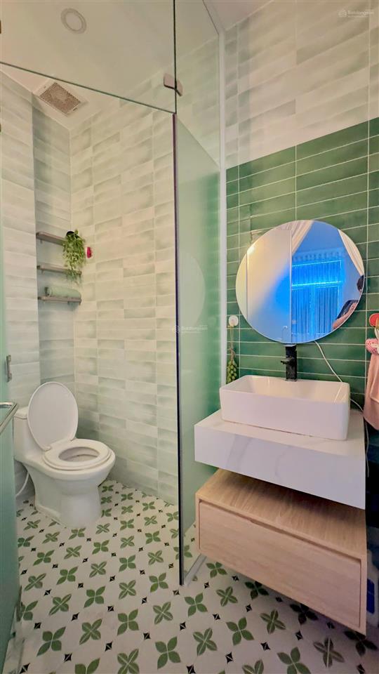 Bán nhà đường lê thị bảy  kđt phú cường