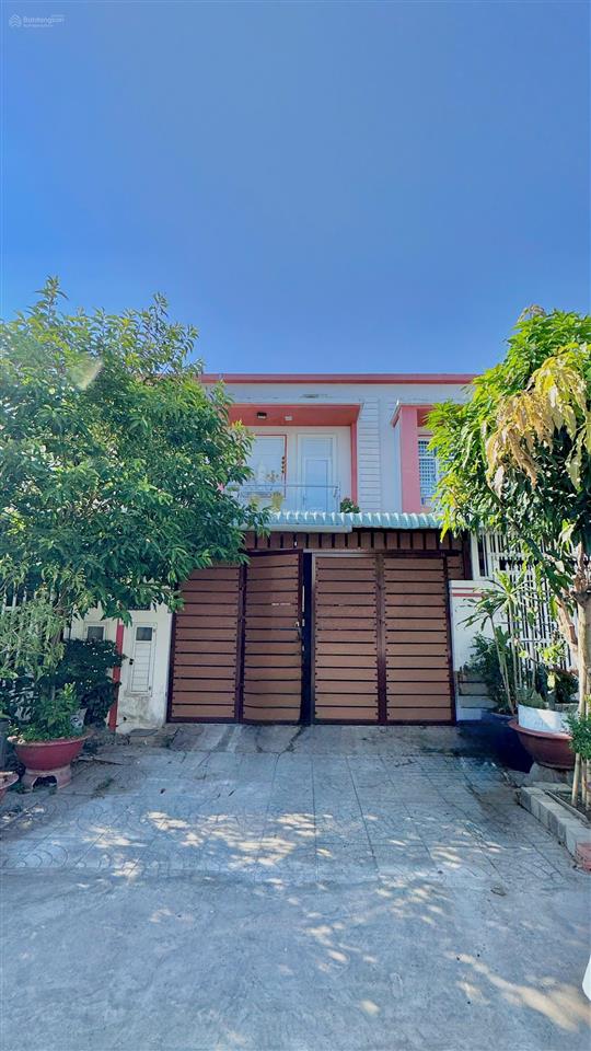 Bán nhà đường lê thị bảy  kđt phú cường