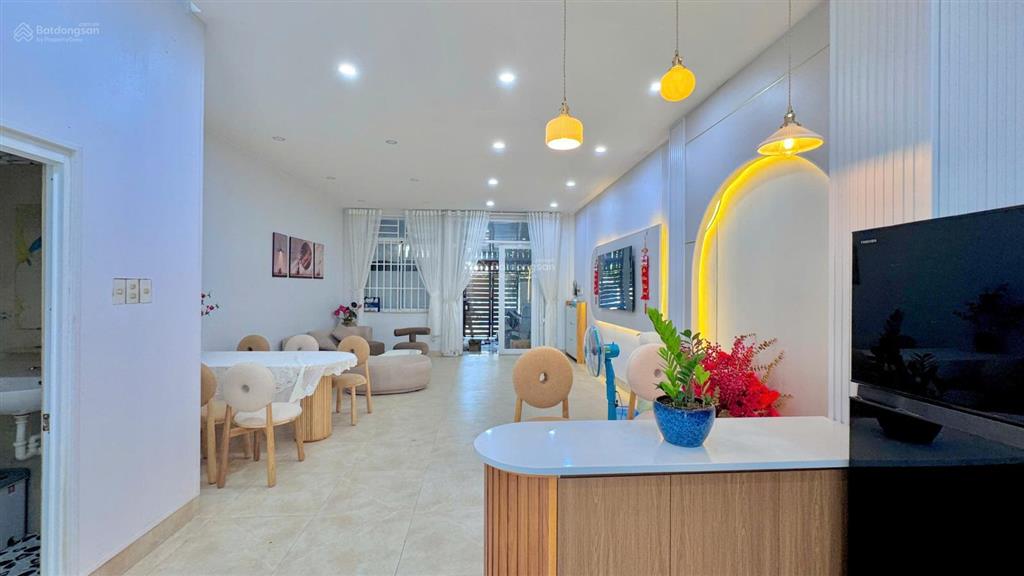 Bán nhà đường lê thị bảy  kđt phú cường