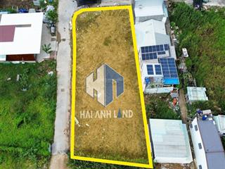 Bán nền đối diện công an tỉnh mặt tiền trần văn giàu