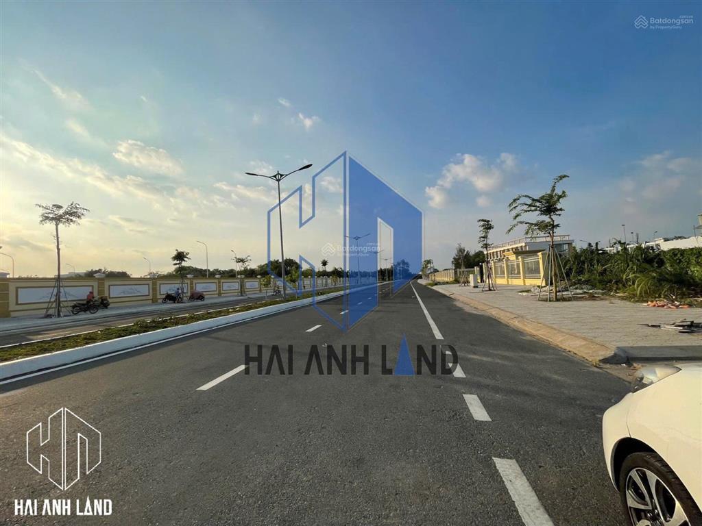 Bán nền đối diện công an tỉnh mặt tiền trần văn giàu