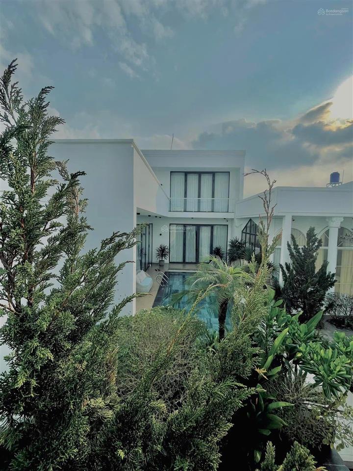 Bán villa mini sương nguyệt anh