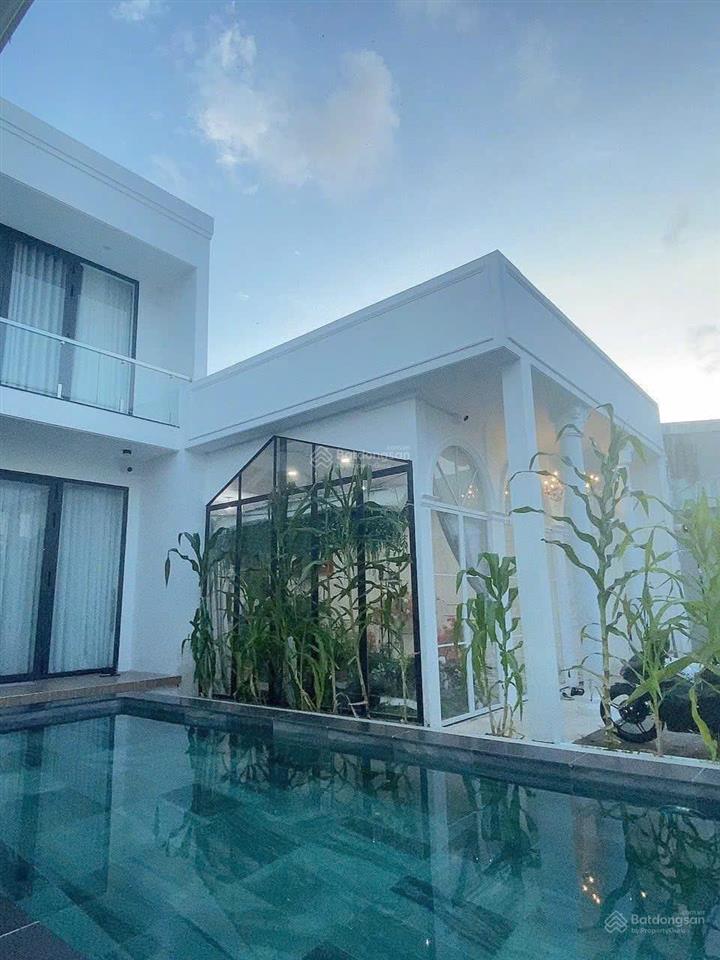 Bán villa mini sương nguyệt anh