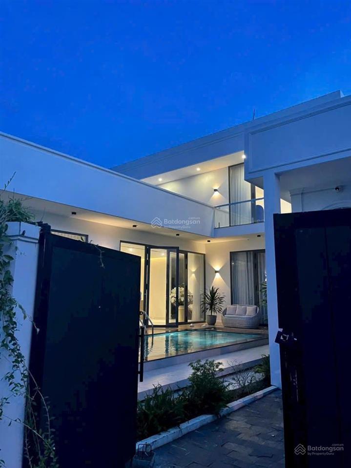 Bán villa mini sương nguyệt anh