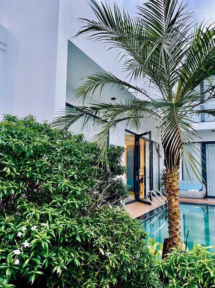 Bán villa mini sương nguyệt anh