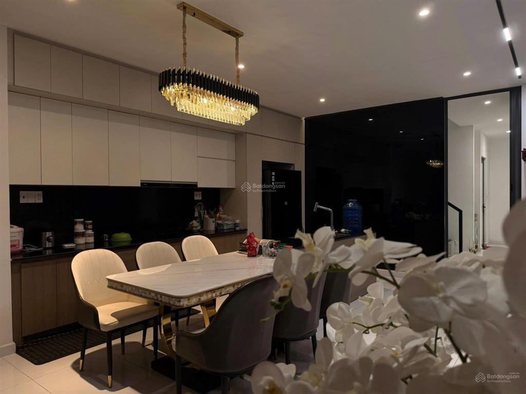 Bán villa mini sương nguyệt anh
