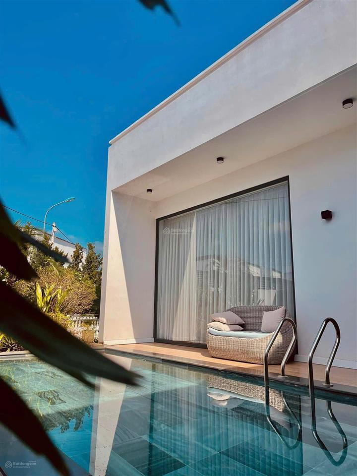 Bán villa mini sương nguyệt anh