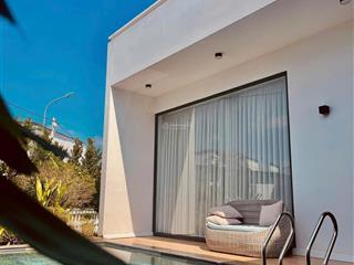 Bán villa mini sương nguyệt anh