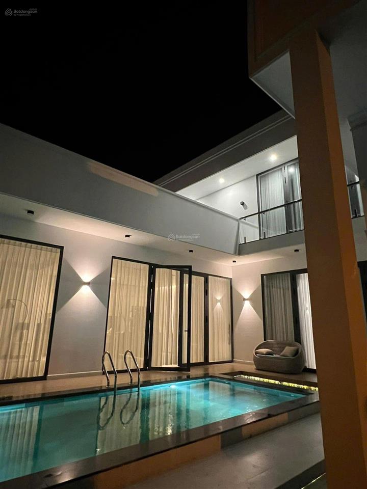 Bán villa mini sương nguyệt anh