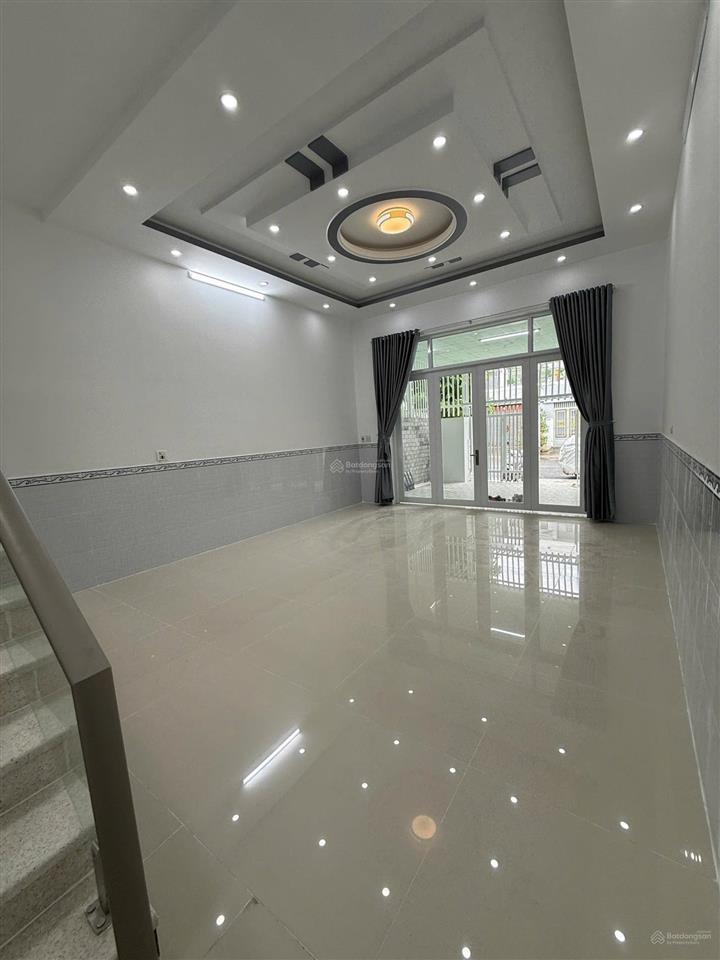 Bán nhà kdt phú cường cách phan thị ràng 100m và bệnh viện đa khoa