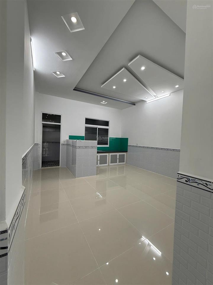 Bán nhà kdt phú cường cách phan thị ràng 100m và bệnh viện đa khoa