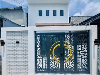 Bán nhà hẻm chu văn an cạnh trường ishool và nguyễn trung trực