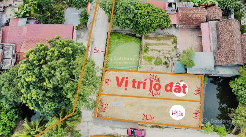 Đất xuân hồng thọ xuân, giá chỉ 500 triệu