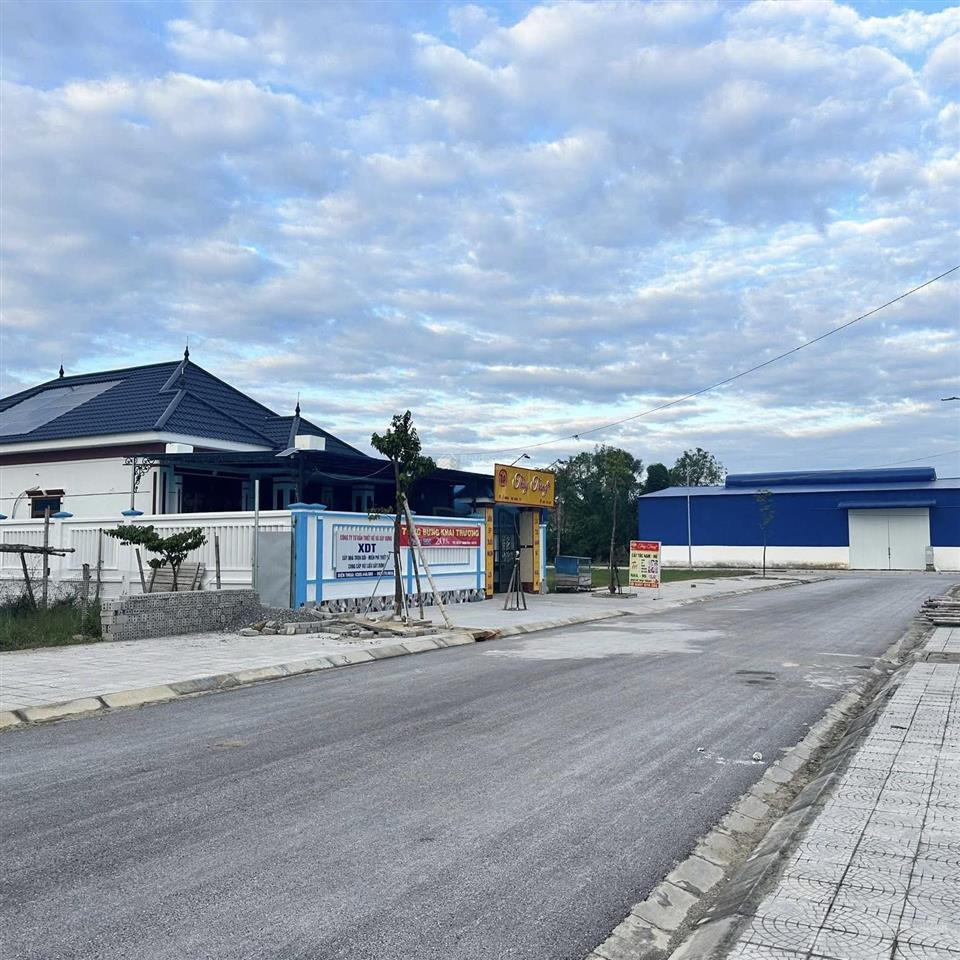 Mb xuân hồng thọ xuân thanh hoá