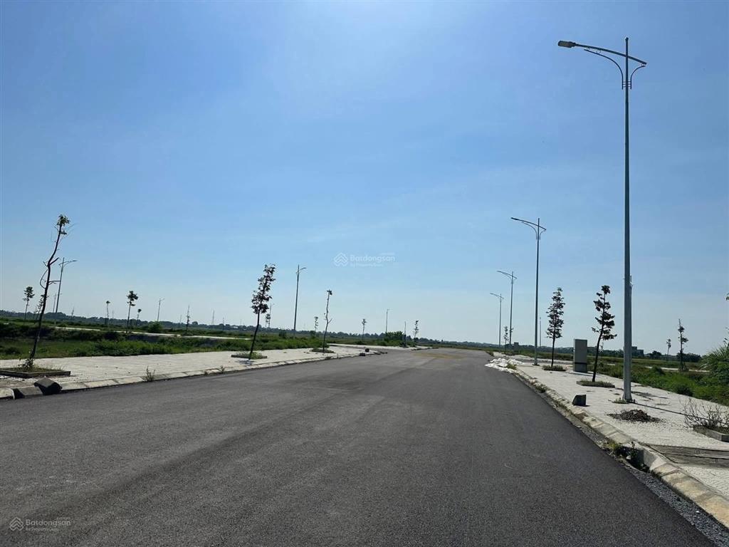 Bán lô đầu ve mb thọ lộc thọ xuân thanh hoá, giá 860 triệu/lô