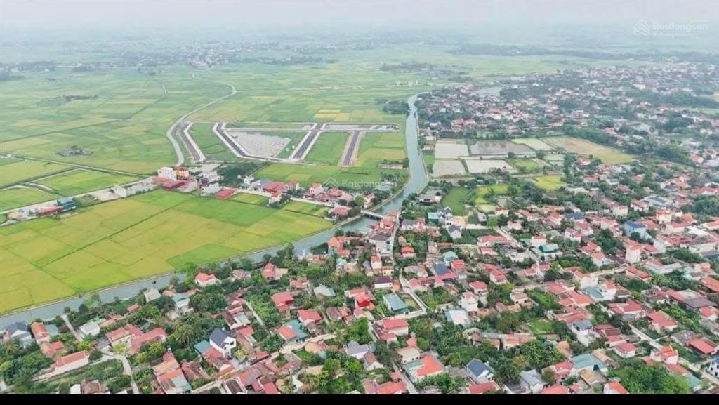Bán lô đầu ve mb thọ lộc thọ xuân thanh hoá, giá 860 triệu/lô