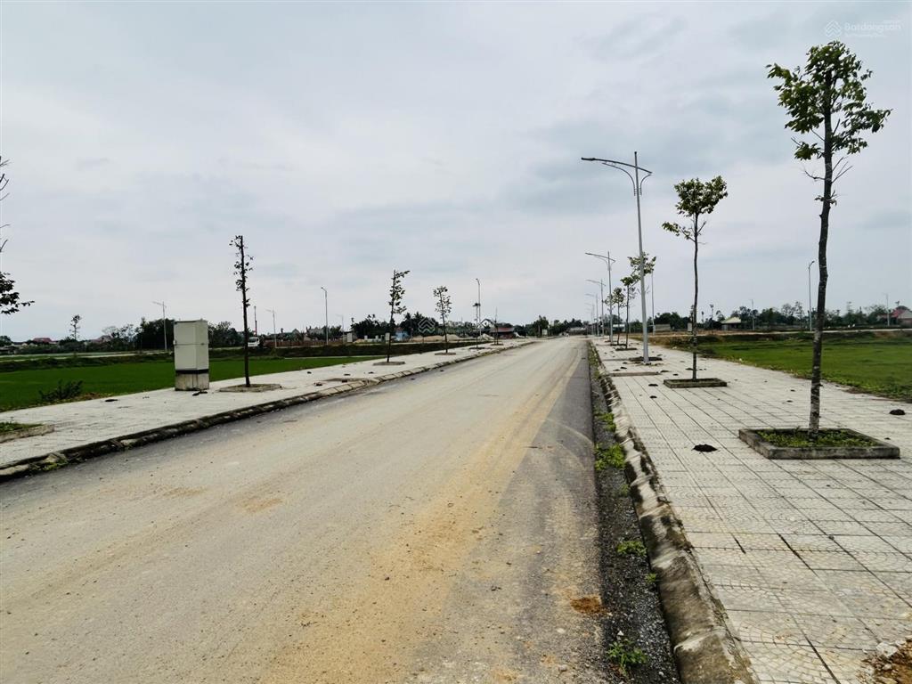 Bán lô đầu ve mb thọ lộc thọ xuân thanh hoá, giá 860 triệu/lô