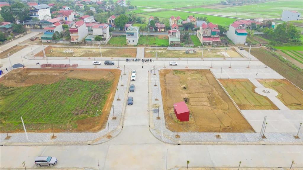 Đường đôi 28m mb xuân minh 2 thọ xuân, giá 890 triệu