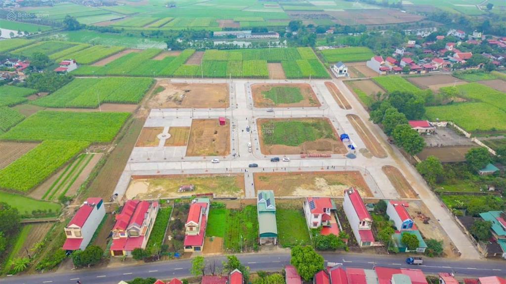 Đường đôi 28m mb xuân minh 2 thọ xuân, giá 890 triệu