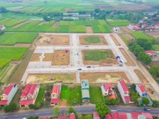 Đường đôi 28m mb xuân minh 2 thọ xuân, giá 890 triệu