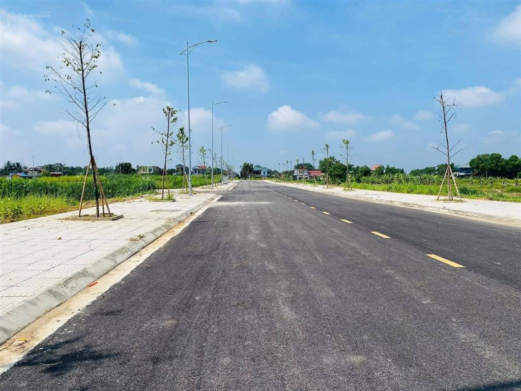 Mặt bằng xuân lai thọ xuân thanh hóa