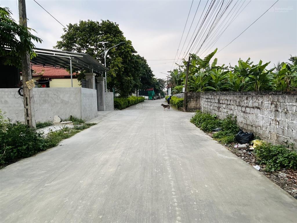 Bán đất xuân minh thọ xuân, giá 399 trd/lô