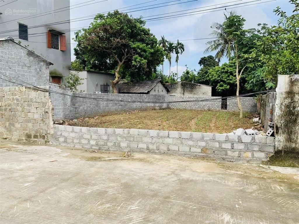 Bán đất xuân minh thọ xuân, giá 399 trd/lô