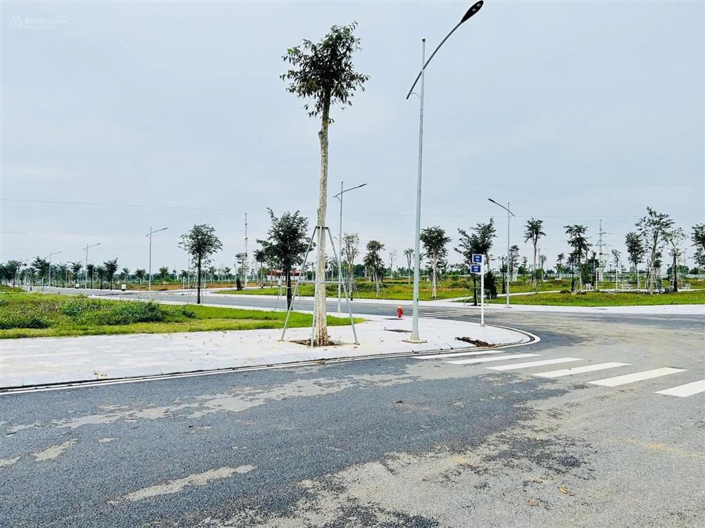 Bán đất khu đô thị sao mai thọ xuân, sẵn sổ hồng