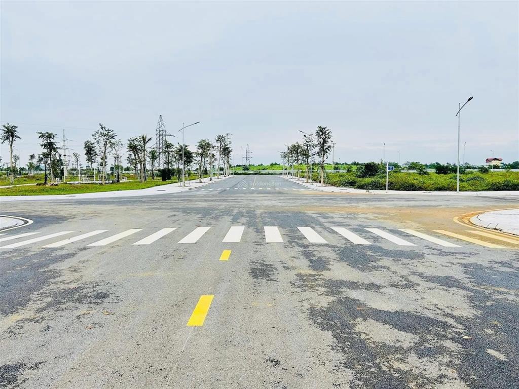 Bán đất khu đô thị sao mai thọ xuân, sẵn sổ hồng