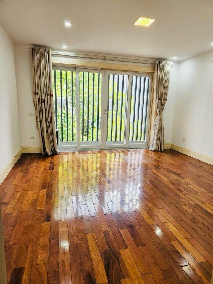 KĐT PHÁP VÂN, 4 TẦNG FULL NỘI THẤT TRƯỚC NHÀ Ô TÔ TRÁNH DÒNG TIỀN 20TR/TH GIÁ 9,9 TỶ  