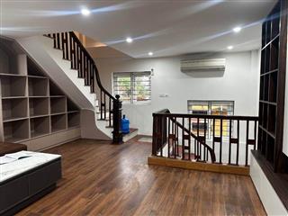 HOÀNG MAI, Ô TÔ NGỦ  4 TẦNG LÔ GÓC QUANH NHÀ ĐỖ 4 Ô TÔ, DÒNG TIỀN 20TR/TH 9,8 TỶ  