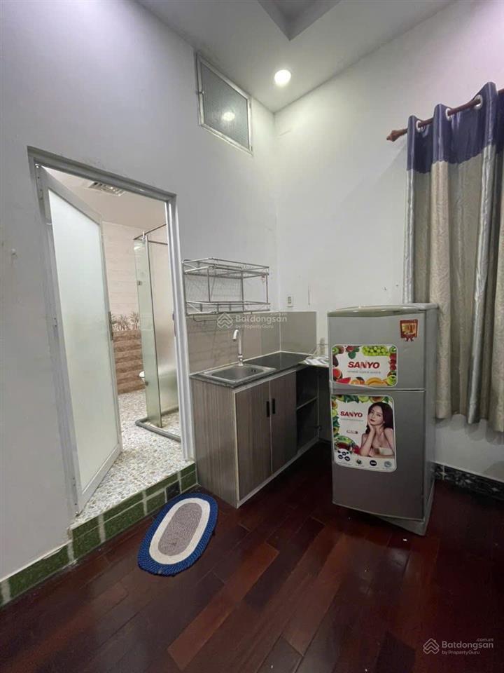 Cho thuê cc mini 2pn, 1wc, 25m2 tại minh phụng, p10, q11, hcm, chỉ với 4,8 triệu