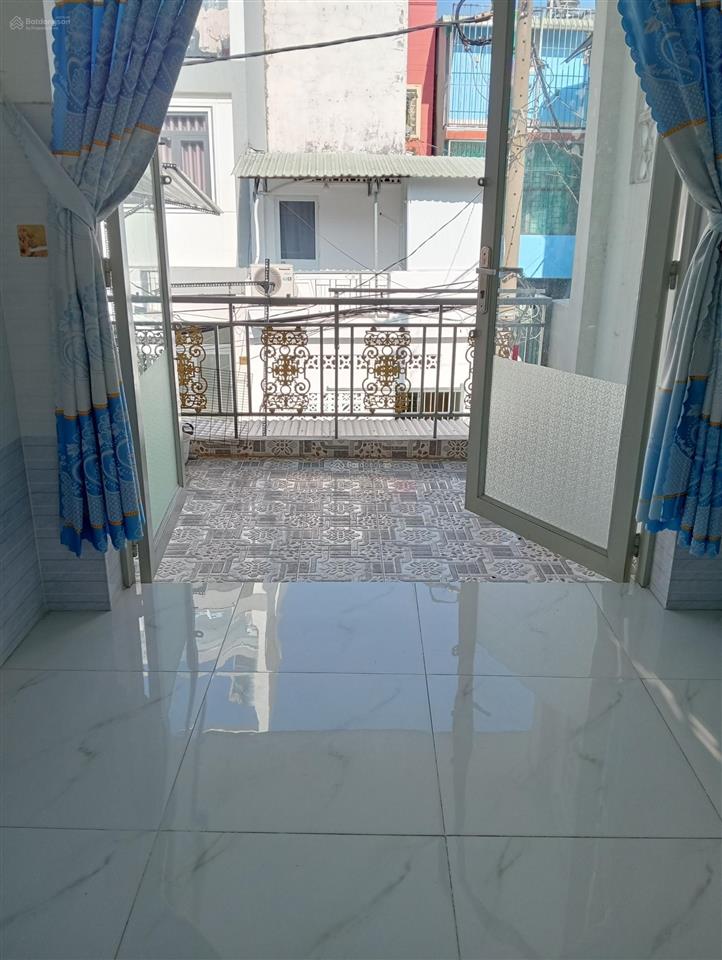 Cho thuê phòng trọ ở bình thới, 4,5 triệu, 24m2, 1pn, 1wc, mặt tiền 4m