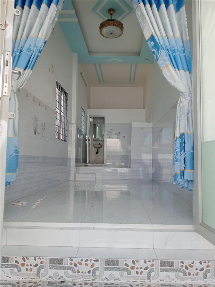 Cho thuê phòng trọ ở bình thới, 4,5 triệu, 24m2, 1pn, 1wc, mặt tiền 4m
