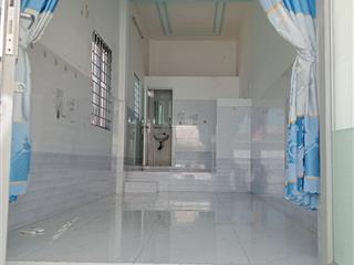 Cho thuê phòng trọ ở bình thới, 4,5 triệu, 24m2, 1pn, 1wc, mặt tiền 4m