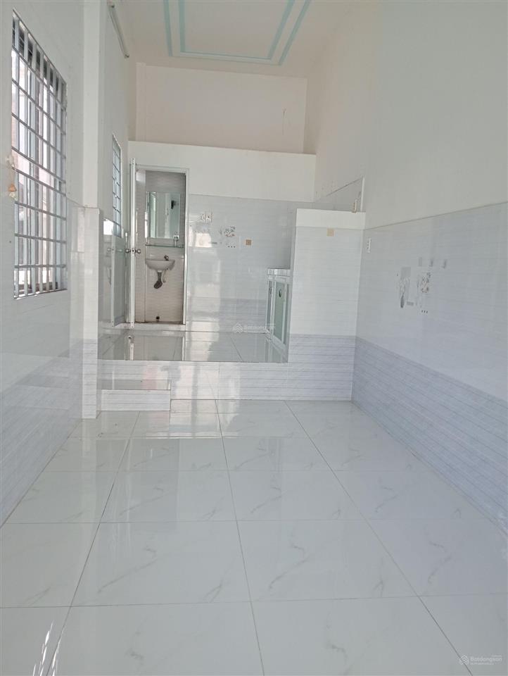 Cho thuê phòng trọ ở bình thới, 4,5 triệu, 24m2, 1pn, 1wc, mặt tiền 4m
