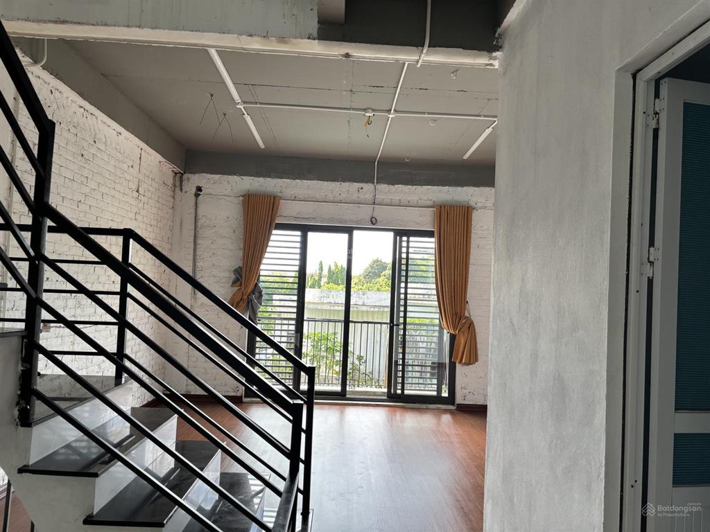 Cho thuê nhà liền kề 82,5m2 khu the eden rose, thanh liệt, hà nội