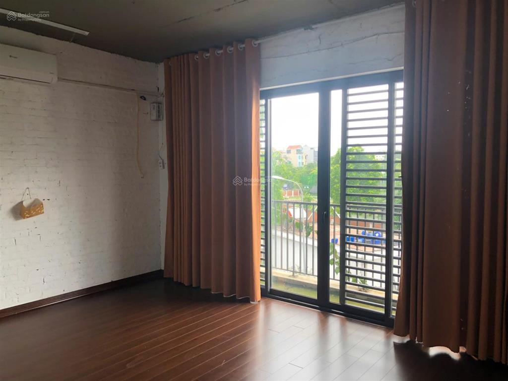 Cho thuê nhà liền kề 82,5m2 khu the eden rose, thanh liệt, hà nội