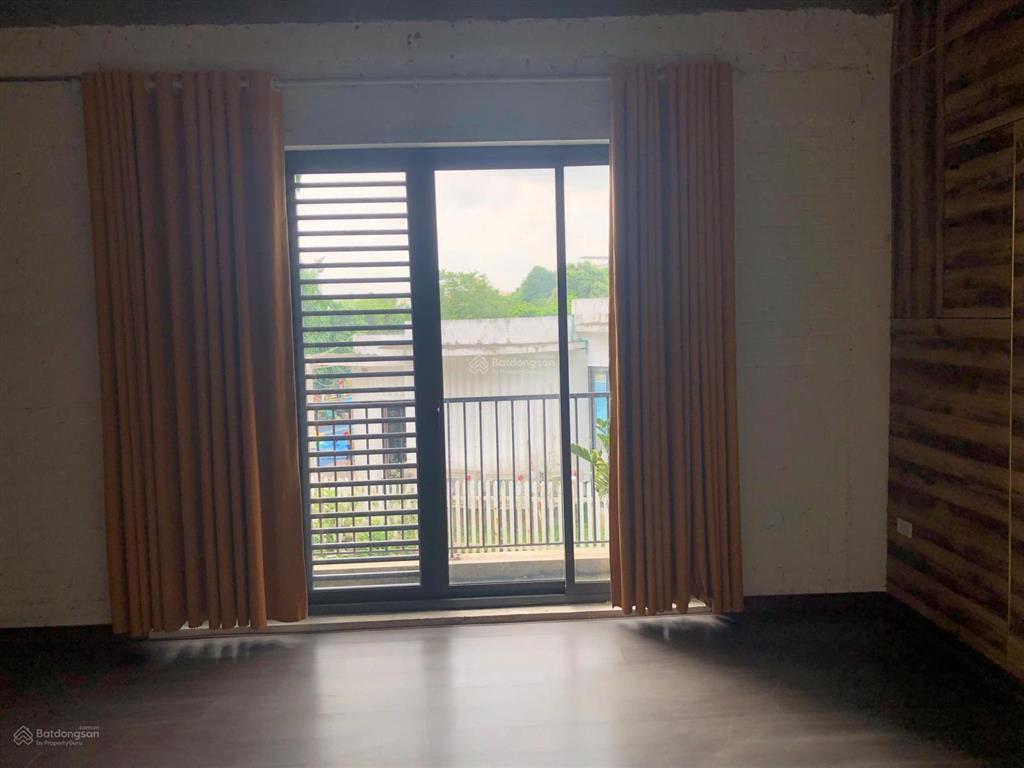 Cho thuê nhà liền kề 82,5m2 the eden rose, thanh liệt, hà nội