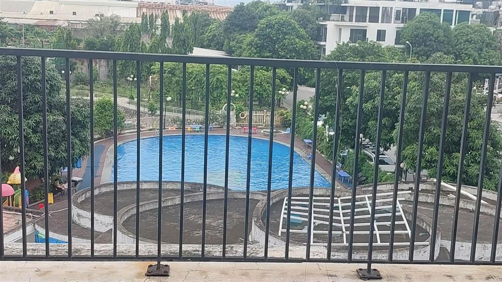 Cho thuê nhà liền kề 82,5m2 the eden rose, thanh liệt, hà nội