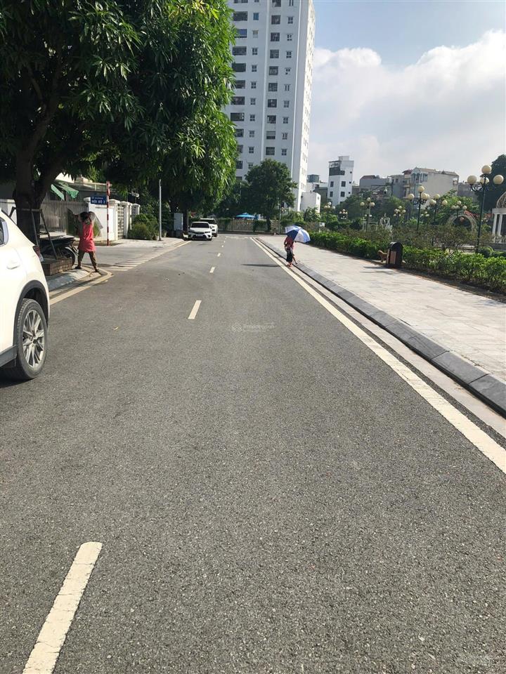 Cho thuê nhà liền kề 82,5m2 the eden rose, thanh liệt, hà nội