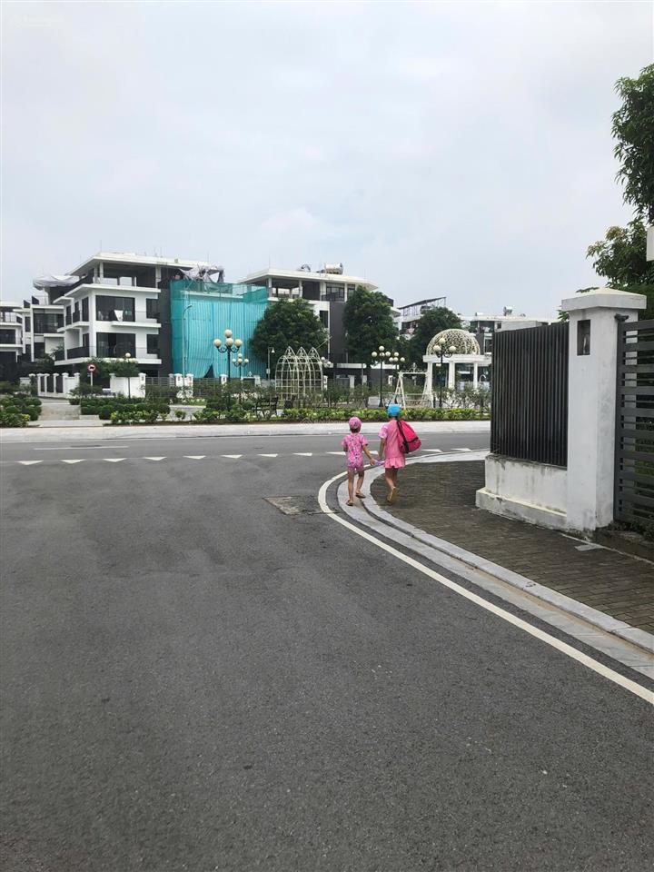 Cho thuê nhà liền kề 82,5m2 the eden rose, thanh liệt, hà nội