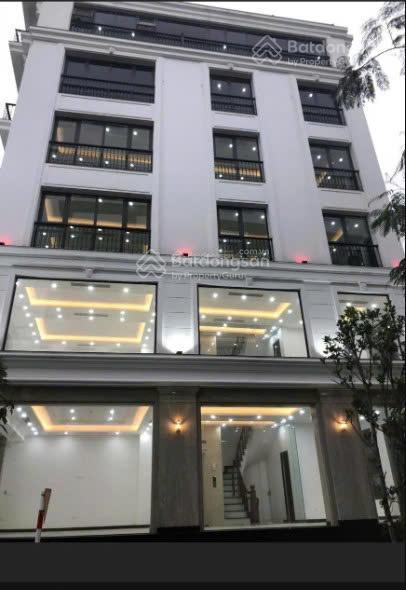 Cho thuê văn phòng 21 lâm hạ, bồ đề, long biên, 10 triệu, 100m2