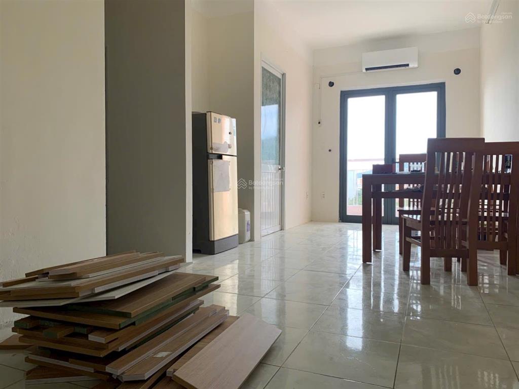 Cho thuê dài hạn căn góc tầng 7 chung cư vicoland sơn trà đà nẵng 65m2 vừa hoàn thiện mới
