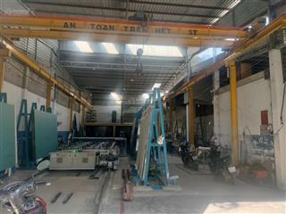 Cho thuê kho xưởng gò dầu .p tân sơn nhì .tân sơn nhì tân phú .hẻm 8m thông .chỉ 45 triệu tháng