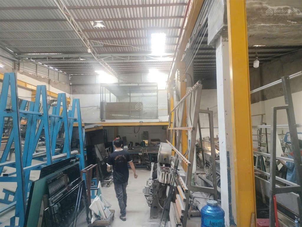 Cho thuê kho xưởng gò dầu .p tân sơn nhì .tân sơn nhì tân phú .hẻm 8m thông .chỉ 45 triệu tháng