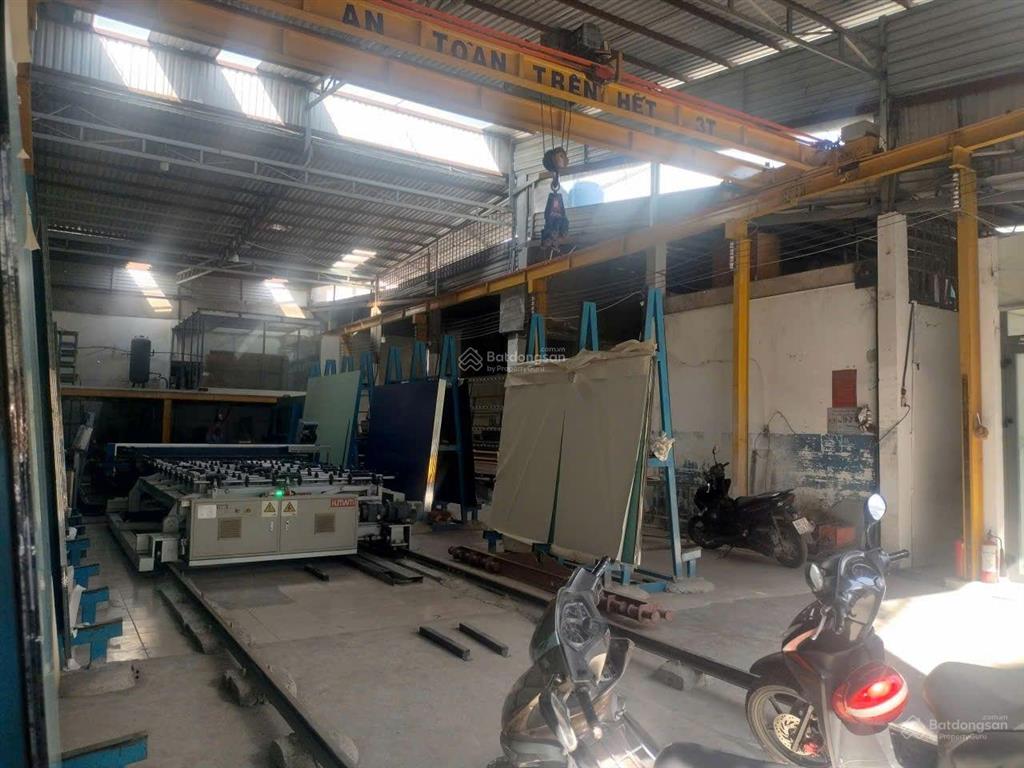 Cho thuê kho xưởng gò dầu .p tân sơn nhì .tân sơn nhì tân phú .hẻm 8m thông .chỉ 45 triệu tháng