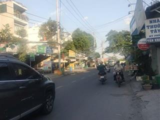 Bán nhà mặt phố nguyễn thị búp, 9,2 tỷ, 108m2, giá ưu đãi chỉ 85 tr/m2